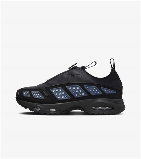 nike air black mit silver|Air Max SNDR 'Black and Silver' (FZ2068.